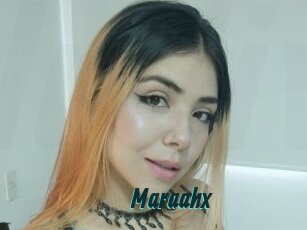 Maraahx