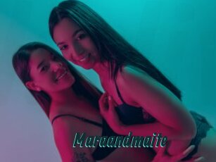 Maraandmaite