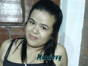 Maralevy