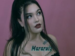 Mararuiz