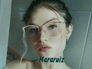 Mararuiz