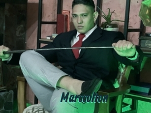 Marccolton