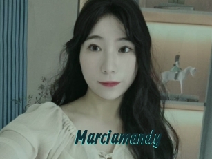 Marciamandy