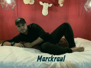 Marckraul