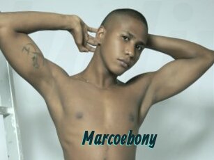 Marcoebony