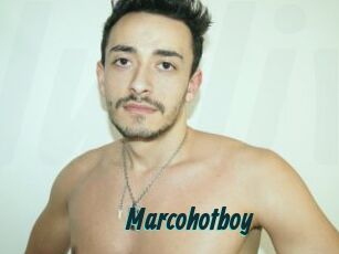 Marcohotboy