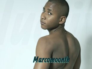 Marcomoonth