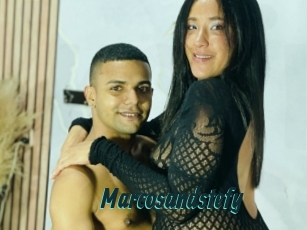 Marcosandstefy
