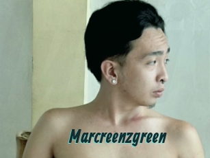 Marcreenzgreen