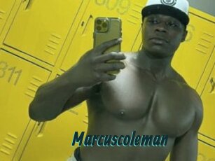 Marcuscoleman