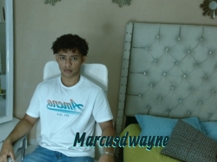 Marcusdwayne