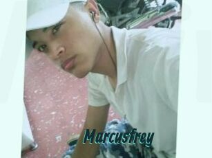 Marcusfrey