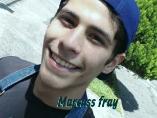 Marcuss_fray