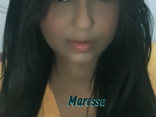 Maressa