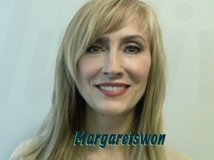 Margaretswon