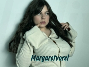 Margaretvorel