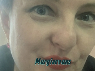 Margieevans