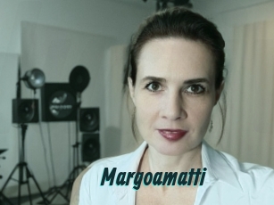 Margoamatti