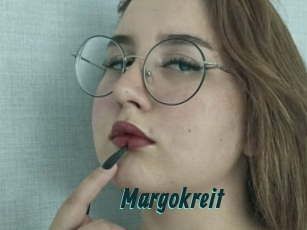 Margokreit