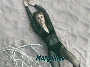 Margolime