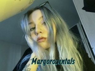 Margorozentals