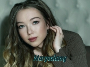 Margoslamy