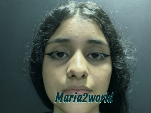 Maria2world