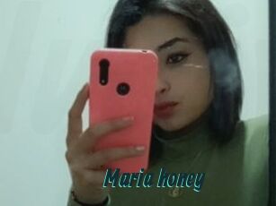 Maria_honey