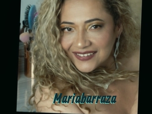 Mariabarraza