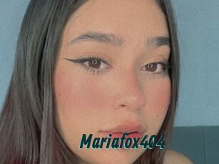 Mariafox404