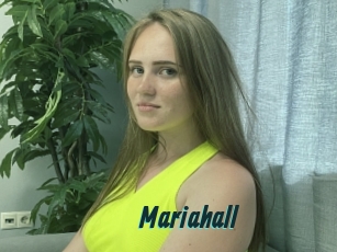 Mariahall