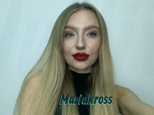 Mariakross