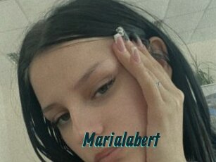 Marialabert