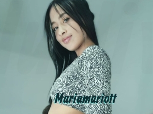 Mariamariott