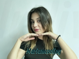 Mariamcooling