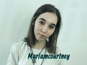 Mariamcourtney