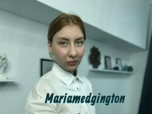 Mariamedgington