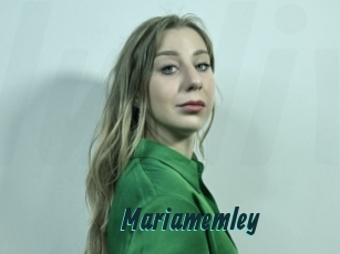 Mariamemley