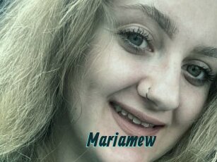 Mariamew