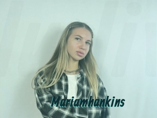 Mariamhankins