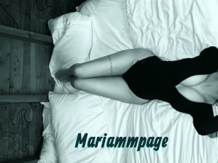 Mariammpage