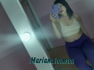 Mariana_tomson