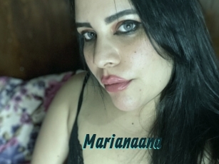 Marianaana