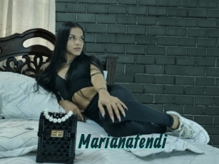 Marianafendi