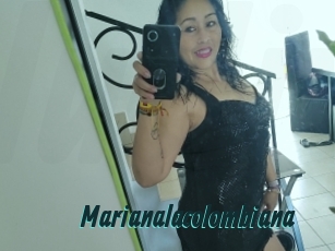 Marianalacolombiana