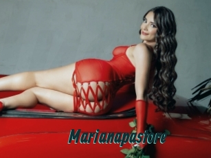 Marianapastore