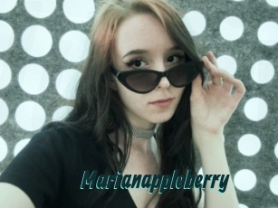 Marianappleberry