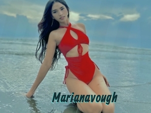 Marianavough