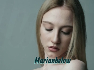 Marianbelow