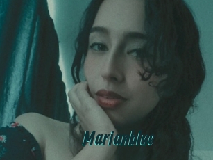 Marianblue